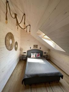 Jodłowy Zakątek NEW