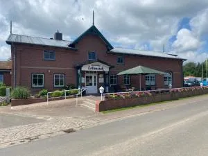 Landgasthof Lehmsiek - Groß Wittensee