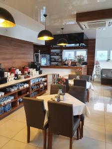 Resort Holiday Home Centrum Opieki i Rehabilitacji