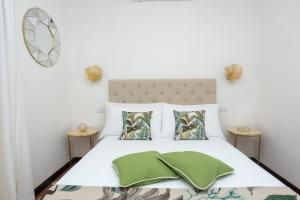 Villa Aurora Pool & Fitness