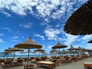 Amal Vlora Apartament