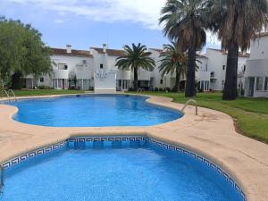 Apartamento Afrodita