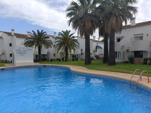 Apartamento Afrodita