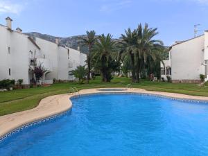Apartamento Afrodita