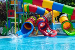 MASLINICA Narcis Hotel