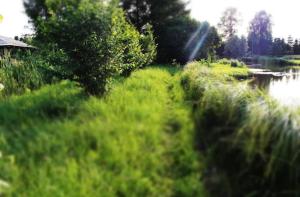 Agroturystyka Zagroda w Kobylicach
