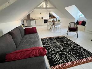 Appartements LE GASPARD : photos des chambres