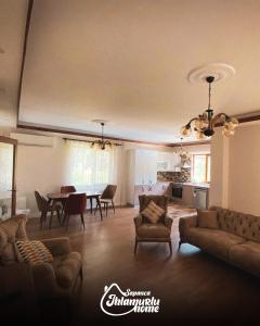 Ihlamurlu Home