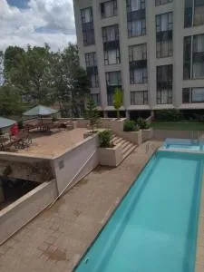 Waridi house - Langata Rongai