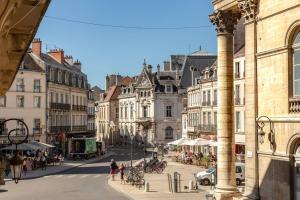 LEscapade Urbaine - Cosy et central