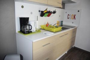 Appart'hotels Appart-alma : photos des chambres