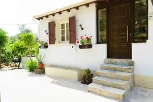 Eleonas-Olive grove traditional holiday appartment - Strinýlas