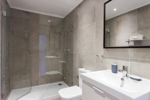 FLH Bairro Alto Bright Flat