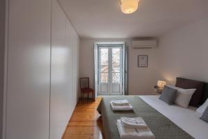 FLH Bairro Alto Bright Flat