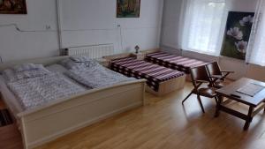 Dráva Völgye Vendégház