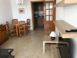 Apartamento de vacaciones en Gemelos 22 T1 Benidorm