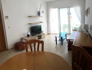 Apartamento de vacaciones en Gemelos 22 T1 Benidorm