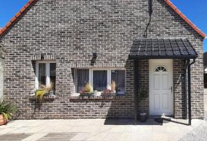 Gîte "Entre fraises et mer"