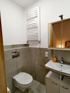 Apartament Luna