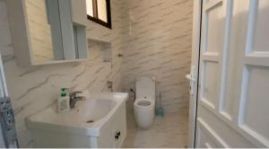 Al Jabal Resort Villa 3