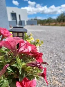 Pounta Apartments - Áyios Yeóryios