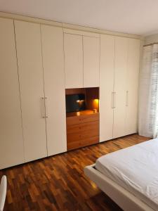 Double Room with Spa Bath