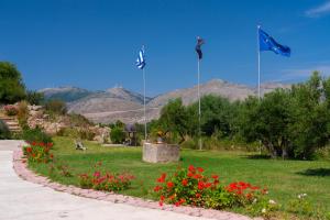 Casa di Colona - Κόκκινο