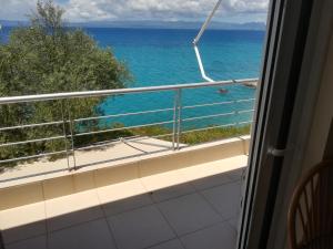 Palaiohora Avias Apartments