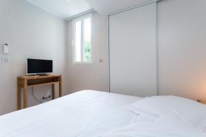 Appart'hotels Villa Velvet : photos des chambres