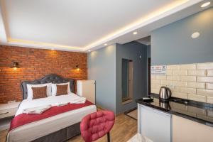 Taksim Story Residence
