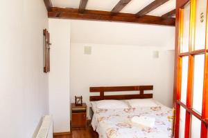 Rustic Argesean