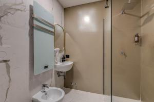 Chambre Standard Lit Queen-Size