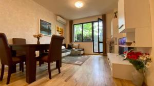 Sozopol Dreams apartman 35