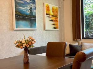 Sozopol Dreams apartman 35