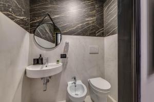 Chambre Lit Queen-Size Deluxe