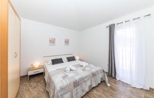 Holiday Home Kastel Novi With Sea View Vi