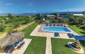 Holiday Home Kastel Novi With Sea View Vi