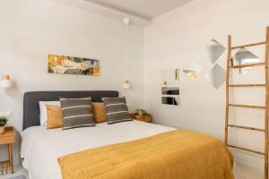 NEW AmazingLarge Luxury 4BR Suite1min toAcropolis