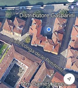 casa in venezia 2019