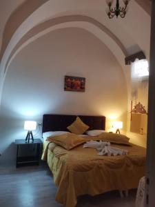 Family Suite room in Ipekyolu Garden