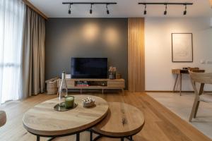 WILANESKA Apartament Olimpijska Szczyrk