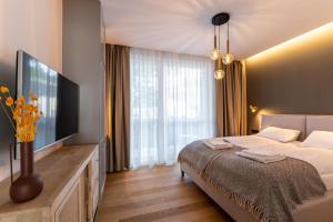 WILANESKA Apartament Olimpijska Szczyrk