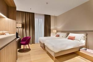 PALAZZO UBERTINI Urban Suites