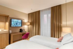 PALAZZO UBERTINI Urban Suites