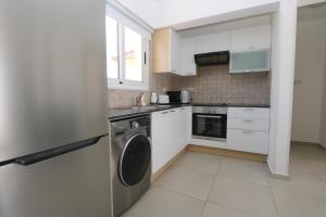 Nissi 3 Amazing Sea View Apartment