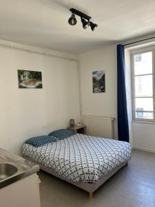 Logement LECOURBE