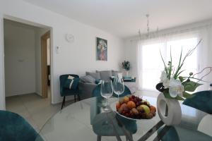 Nissi 3 Amazing Sea View Apartment