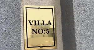 Al Jabal Resort Villa 5 - Sudh