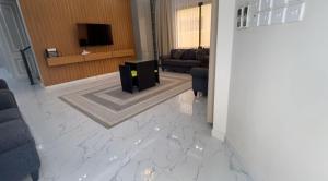Al Jabal Resort Villa 5
