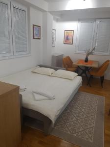 Aslimo Central Apartment